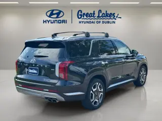 Hyundai PALISADE 2024 AWD SEL 4dr SUV