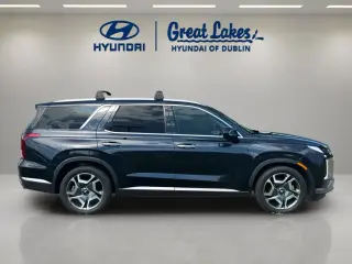 Hyundai PALISADE 2024 AWD SEL 4dr SUV