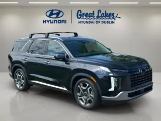 Hyundai PALISADE 2024 AWD SEL 4dr SUV
