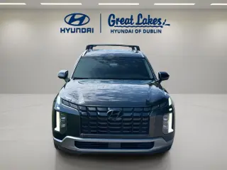 Hyundai PALISADE 2024 AWD SEL 4dr SUV