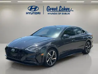 Hyundai SONATA 2023 SEL Plus 4dr Sedan