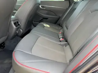 Hyundai SONATA 2023 SEL Plus 4dr Sedan
