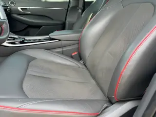 Hyundai SONATA 2023 SEL Plus 4dr Sedan