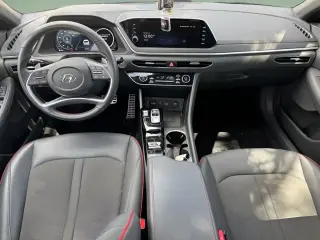 Hyundai SONATA 2023 SEL Plus 4dr Sedan