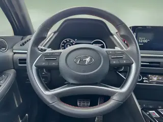 Hyundai SONATA 2023 SEL Plus 4dr Sedan