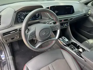 Hyundai SONATA 2023 SEL Plus 4dr Sedan