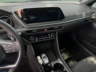 Hyundai SONATA 2023 SEL Plus 4dr Sedan