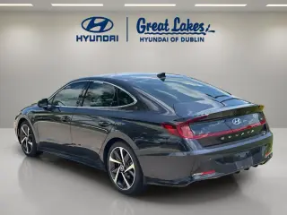 Hyundai SONATA 2023 SEL Plus 4dr Sedan