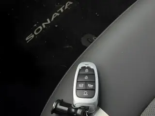 Hyundai SONATA 2023 SEL Plus 4dr Sedan