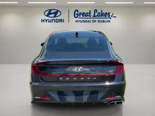 Hyundai SONATA 2023 SEL Plus 4dr Sedan