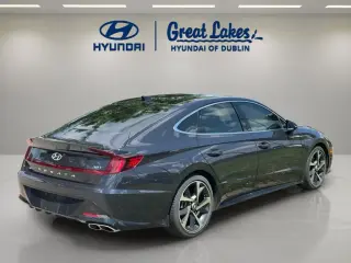 Hyundai SONATA 2023 SEL Plus 4dr Sedan
