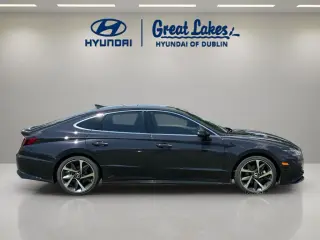 Hyundai SONATA 2023 SEL Plus 4dr Sedan