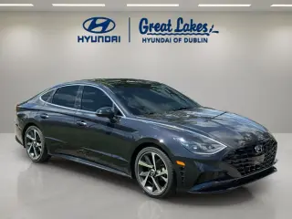 Hyundai SONATA 2023 SEL Plus 4dr Sedan