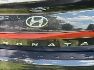Hyundai SONATA 2023 SEL Plus 4dr Sedan