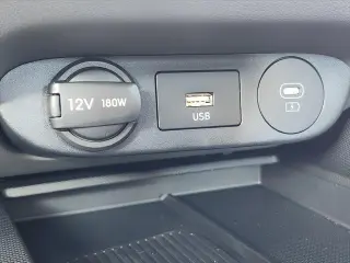 Hyundai ELANTRA 2026 SEL Sport 4dr Sedan