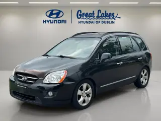 Kia Rondo 2008 EX 4dr Wagon V6