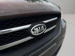 Kia Rondo 2008 EX 4dr Wagon V6