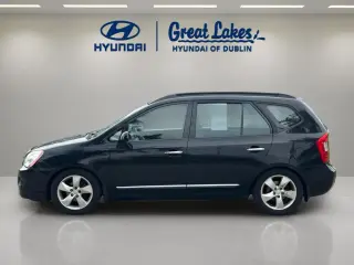 Kia Rondo 2008 EX 4dr Wagon V6