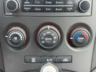 Kia Rondo 2008 EX 4dr Wagon V6