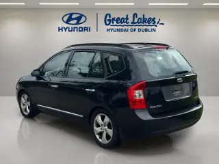 Kia Rondo 2008 EX 4dr Wagon V6