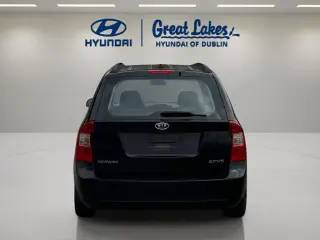 Kia Rondo 2008 EX 4dr Wagon V6