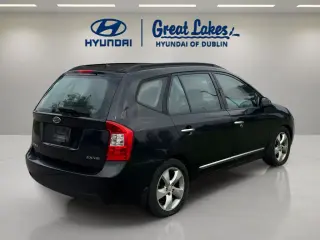 Kia Rondo 2008 EX 4dr Wagon V6
