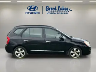Kia Rondo 2008 EX 4dr Wagon V6