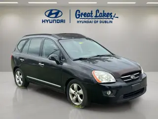 Kia Rondo 2008 EX 4dr Wagon V6