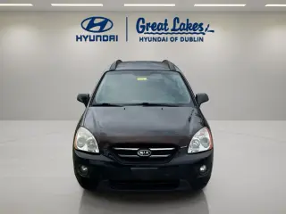 Kia Rondo 2008 EX 4dr Wagon V6