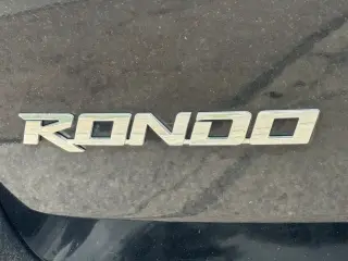 Kia Rondo 2008 EX 4dr Wagon V6
