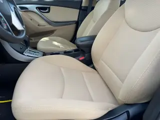 Hyundai ELANTRA 2012 GLS 4dr Sedan 6M
