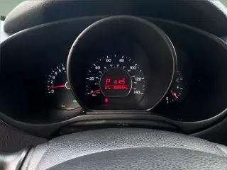 Kia Soul 2015 + 4dr Crossover