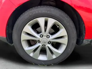 Kia Soul 2015 + 4dr Crossover