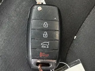 Kia Soul 2015 + 4dr Crossover