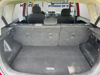 Kia Soul 2015 + 4dr Crossover