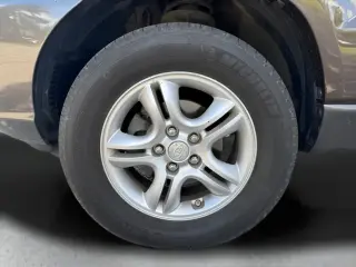 Kia Sportage 2006 LX 4dr SUV w/V6