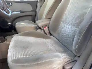 Kia Sportage 2006 LX 4dr SUV w/V6
