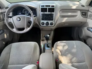 Kia Sportage 2006 LX 4dr SUV w/V6