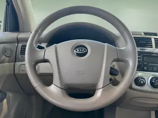 Kia Sportage 2006 LX 4dr SUV w/V6