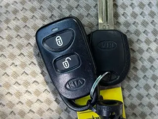 Kia Sportage 2006 LX 4dr SUV w/V6