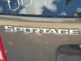 Kia Sportage 2006 LX 4dr SUV w/V6