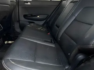 Kia Sportage 2021 AWD S 4dr SUV