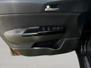 Kia Sportage 2021 AWD S 4dr SUV
