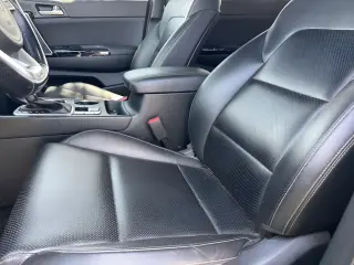 Kia Sportage 2021 AWD S 4dr SUV