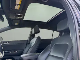 Kia Sportage 2021 AWD S 4dr SUV