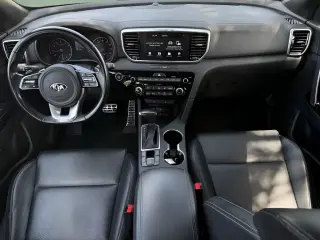 Kia Sportage 2021 AWD S 4dr SUV