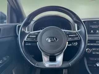 Kia Sportage 2021 AWD S 4dr SUV