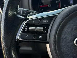 Kia Sportage 2021 AWD S 4dr SUV