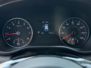 Kia Sportage 2021 AWD S 4dr SUV