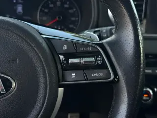 Kia Sportage 2021 AWD S 4dr SUV